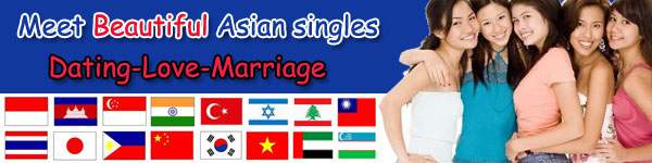 Mydateinasia - Best Asia Dating Sites Online