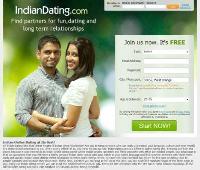Indian Dating