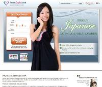 Japan Cupid
