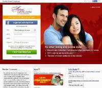 Asian Date