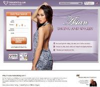 Asian Dating