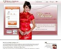 China Love Cupid