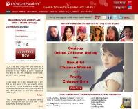 China Love Match