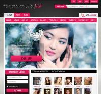 Filipina Love Life
