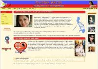Filipina match