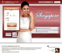 Singapore Love Links