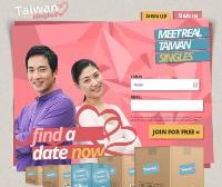 Taiwan Singles