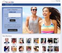 Thai Love Web