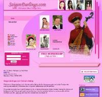 Saigon Darling