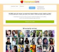 Vietnamese Love
